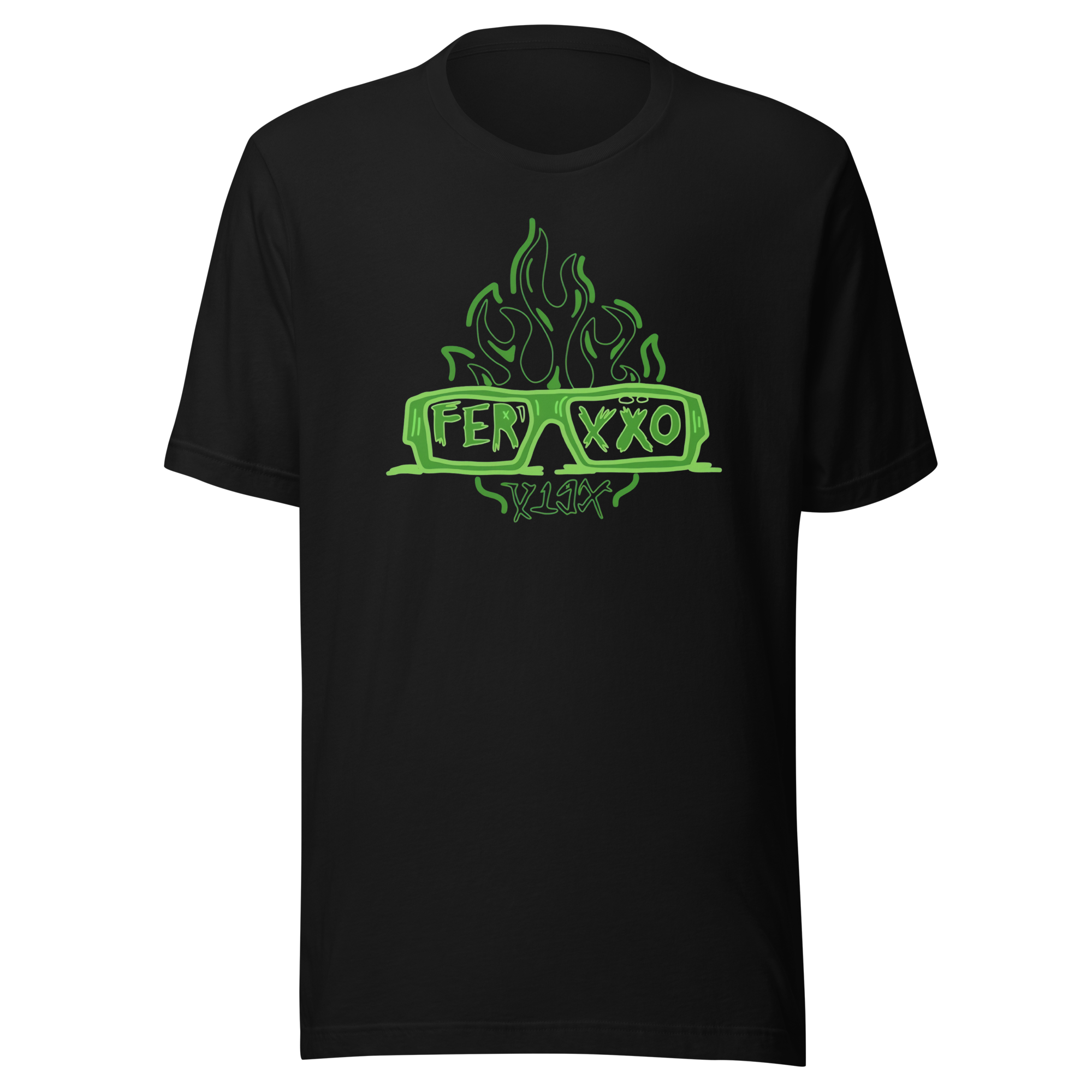 Ferxxo Fire — Feid — LOSMIOS