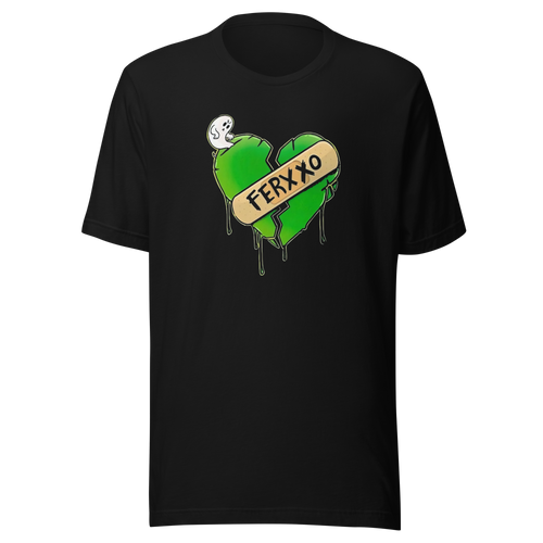Tres Corazones Verdes