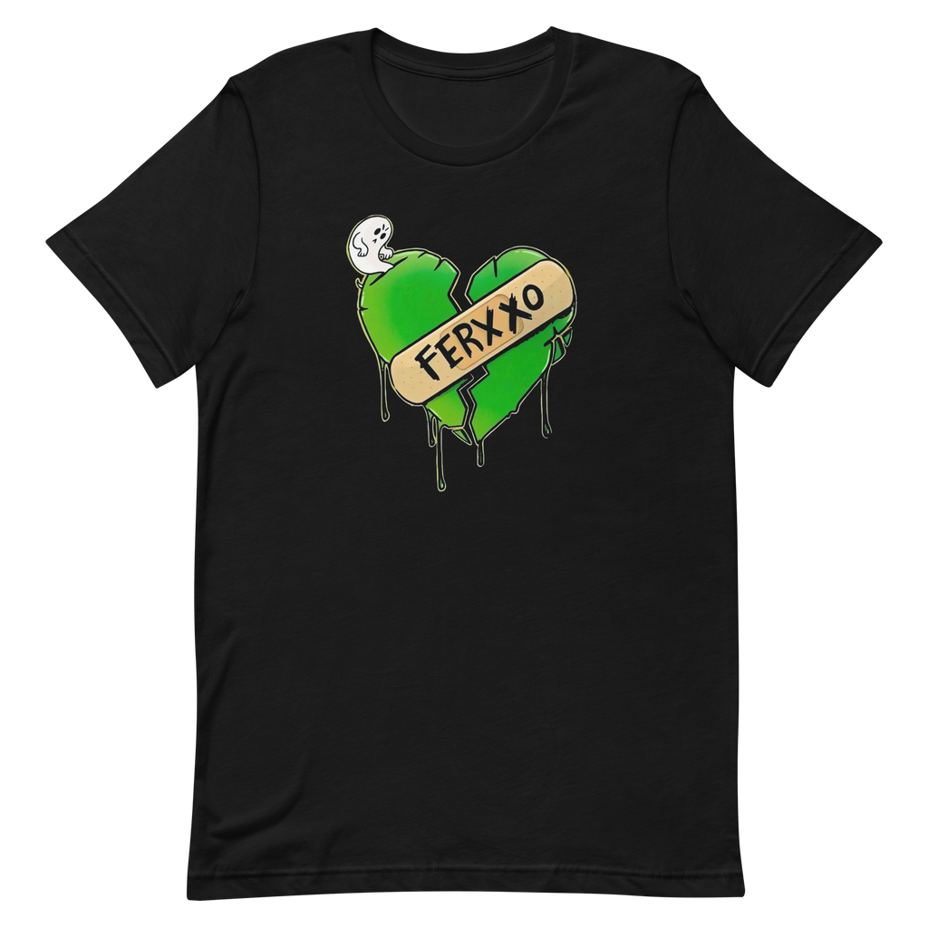 Tres Corazones Verdes