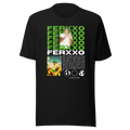 Velitas by Ferxxo — Feid — LOSMIOS