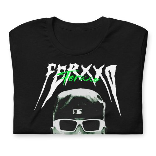 Playera By Feid LOSMIOS — Diseño exclusivo algodón premium
