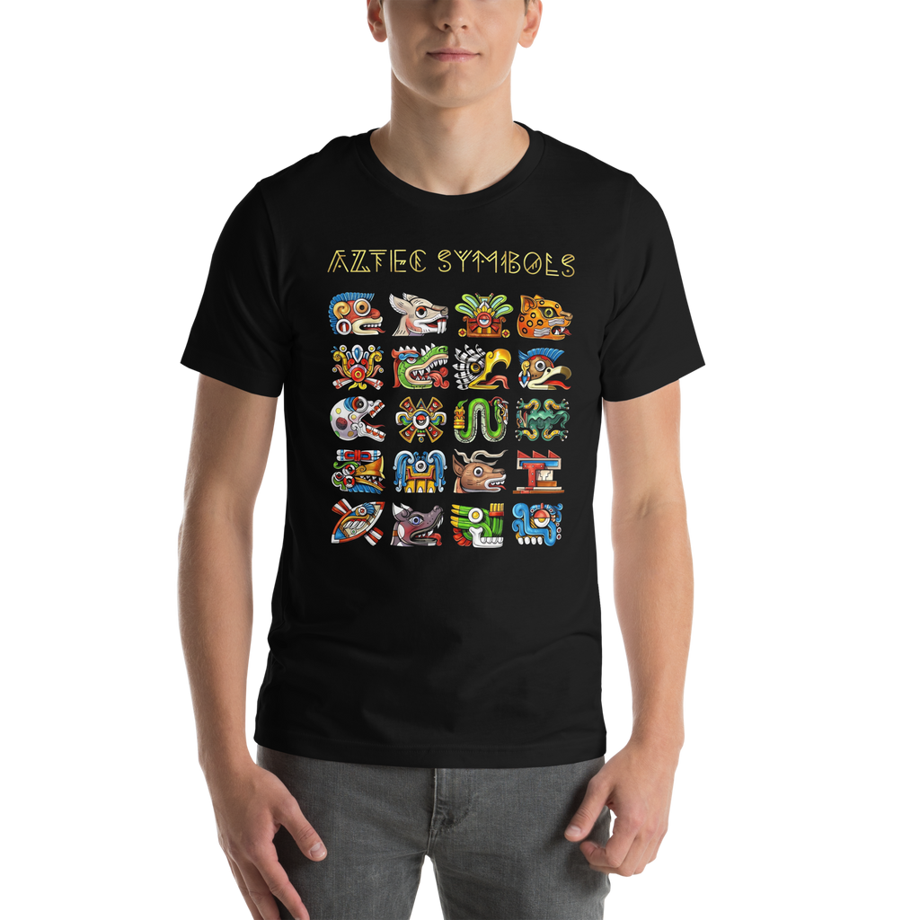 Aztec Symbols