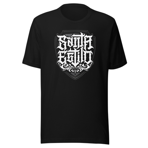 Cartel de Santa — Playeras — LOSMIOS