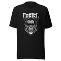 Cartel de Santa Skull — Playeras — LOSMIOS
