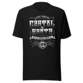 Puro pinche Cartel de Santa — Playeras — LOSMIOS