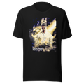 CR7 Legend: El Rey del Fútbol — Playeras — LOSMIOS