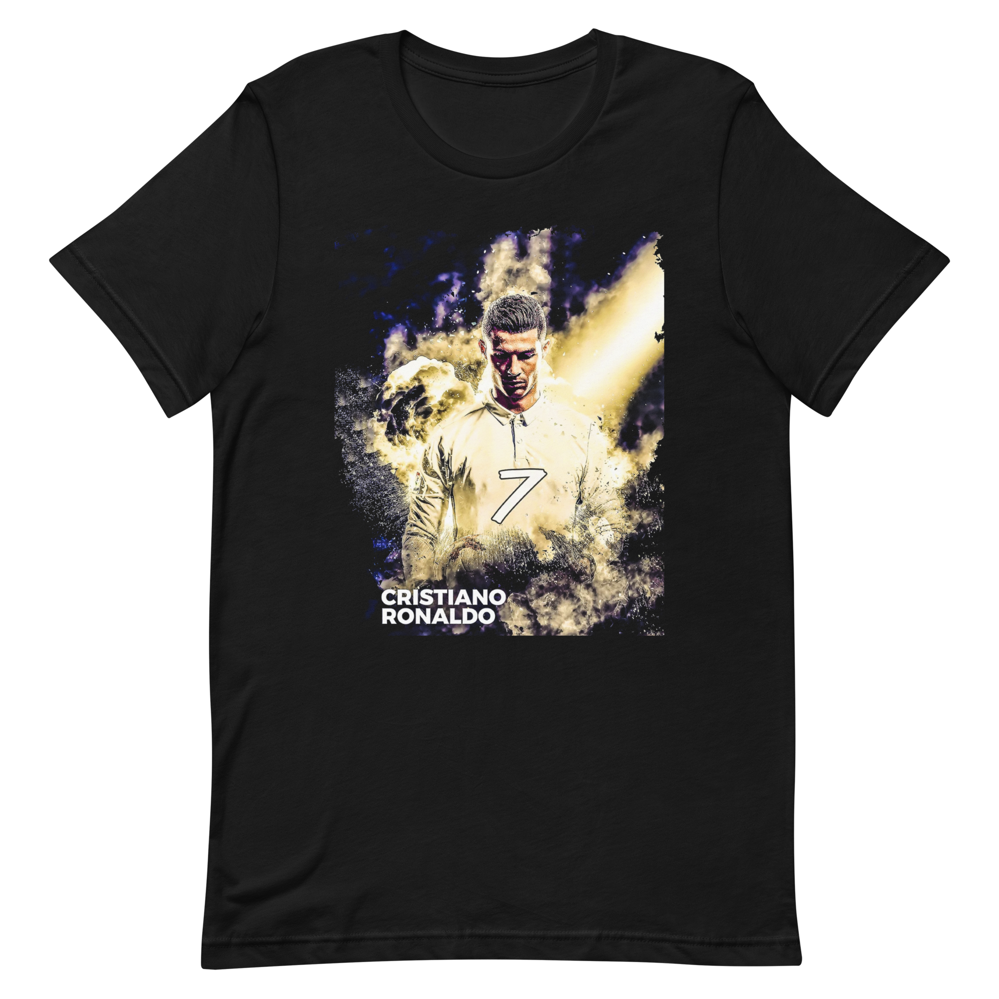 CR7 Legend: The King of Football