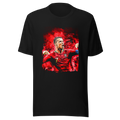 Record Breaker: Imparable CR7 — Playeras — LOSMIOS