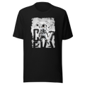 El Comandante: Liderando el Juego — Playeras — LOSMIOS