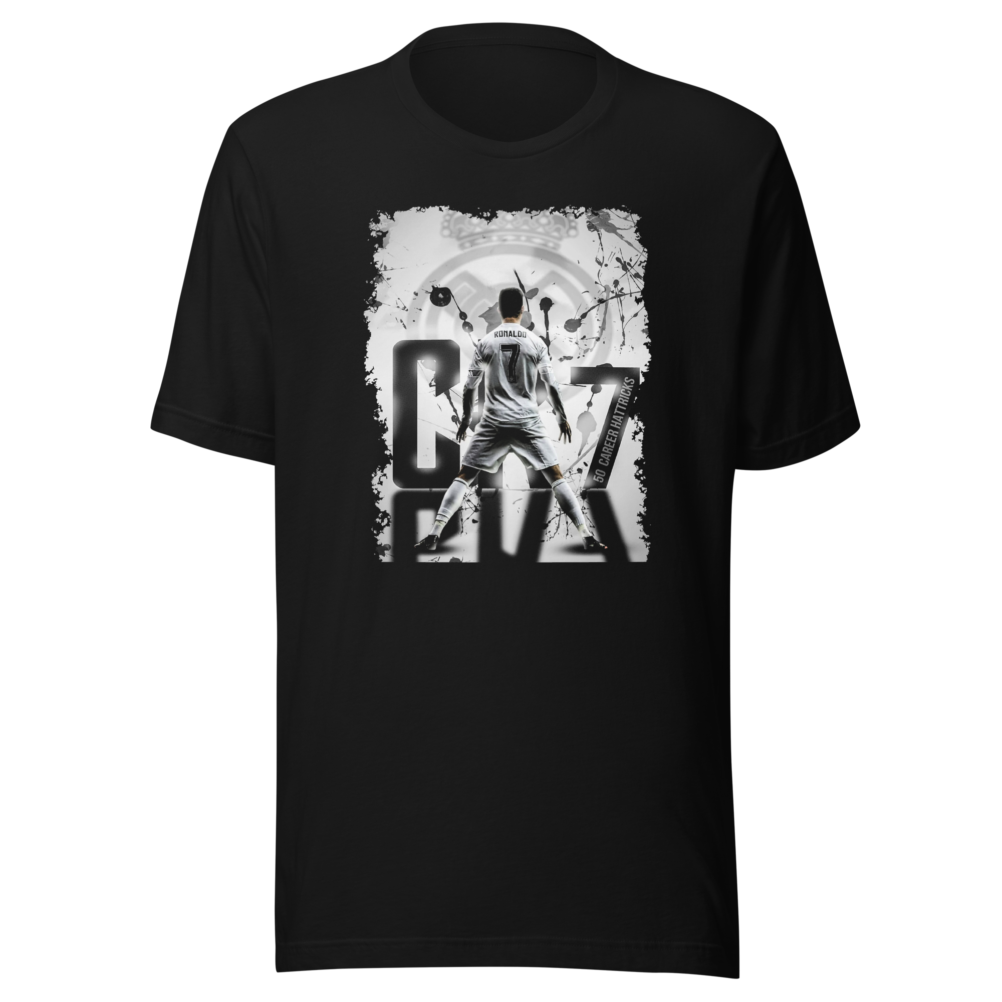 El Comandante: Liderando el Juego — Playeras — LOSMIOS