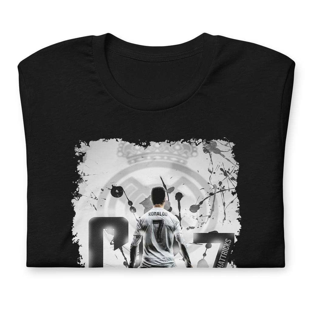 Playera El Comandante: Liderando el Juego LOSMIOS — Diseño exclusivo algodón premium