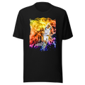 Ronaldo Mode On: Dominando el Campo — Playeras — LOSMIOS
