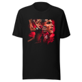 Siempre CR7: El Inmortal — Playeras — LOSMIOS