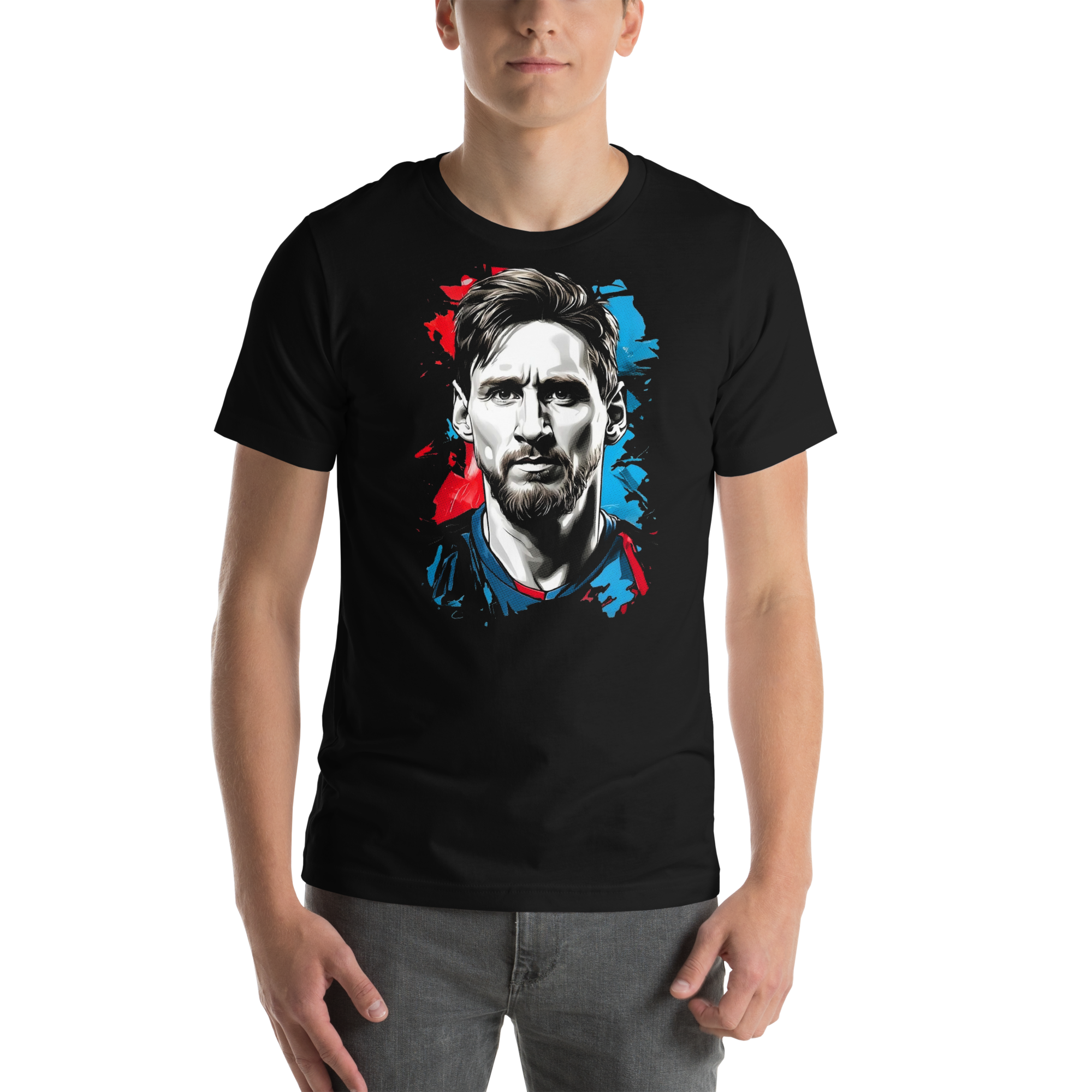 Corazón Albiceleste: Campeón Mundial