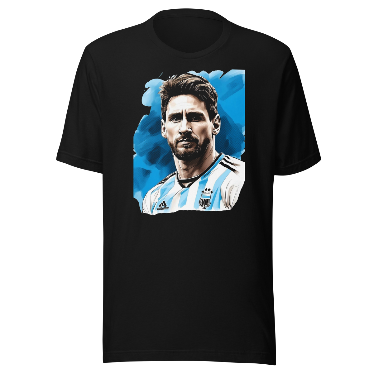 Golden Record: Unstoppable Messi