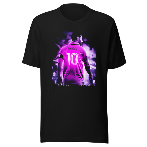 Balón de Oro: El Rey del Fútbol — Playeras — LOSMIOS