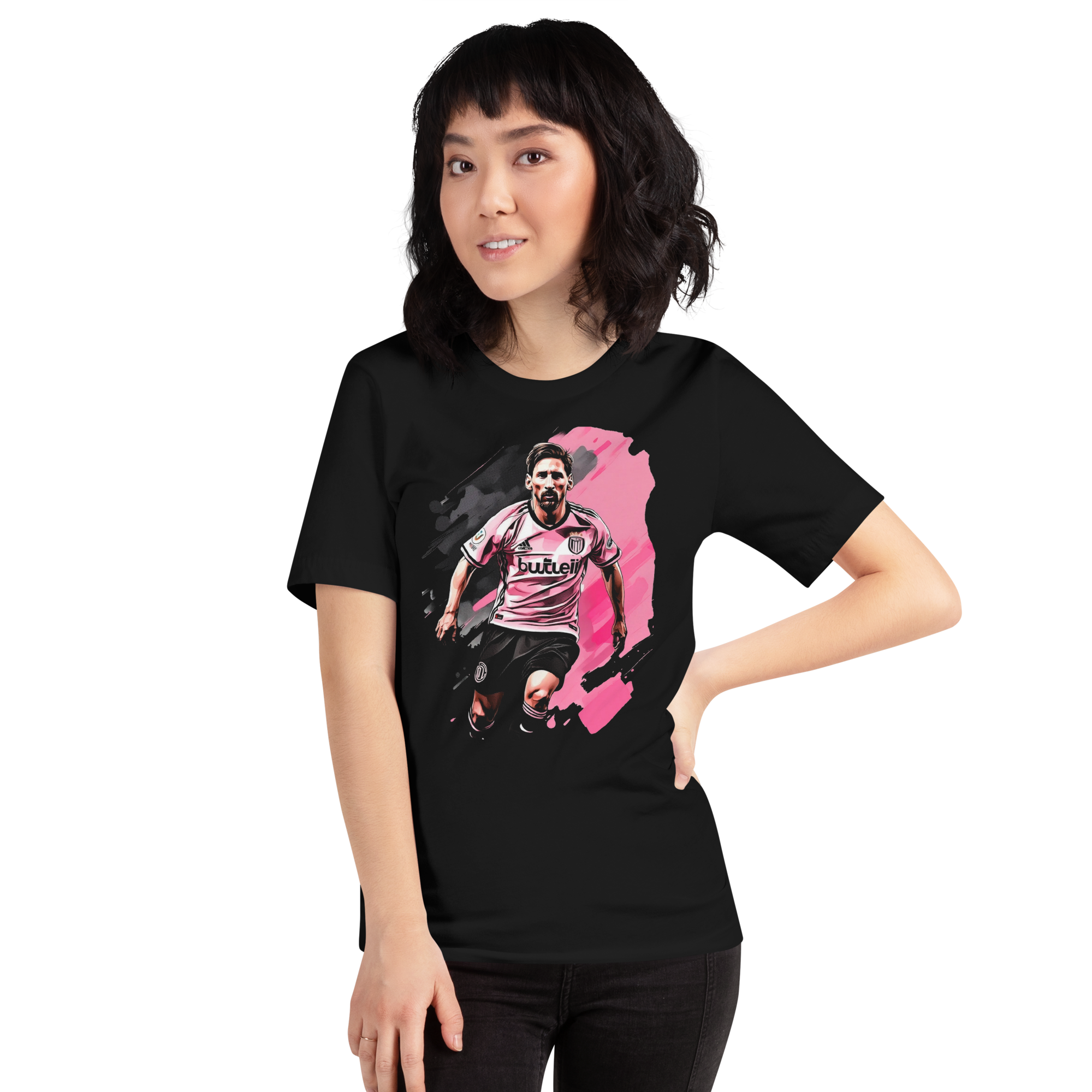 La Pulga Atómica: Velocidad y Magia