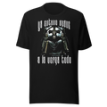 Ya estuvo suave — Playeras — LOSMIOS