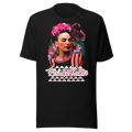 Frida Kahlo: vida, obra — Playeras — LOSMIOS