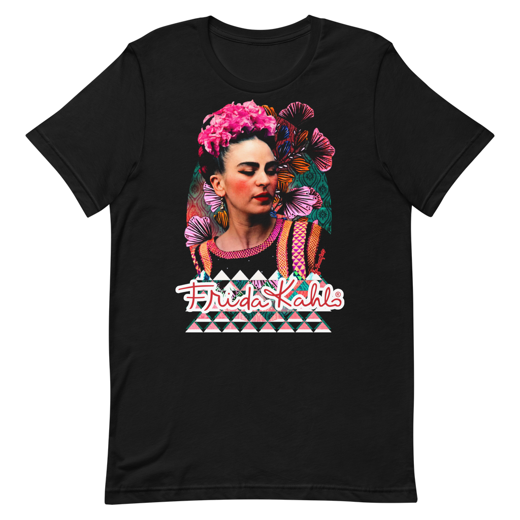 Frida Kahlo: life, work