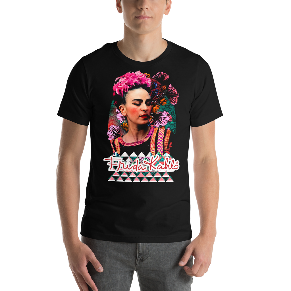 Frida Kahlo: life, work
