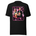 Young Miko — Playeras — LOSMIOS