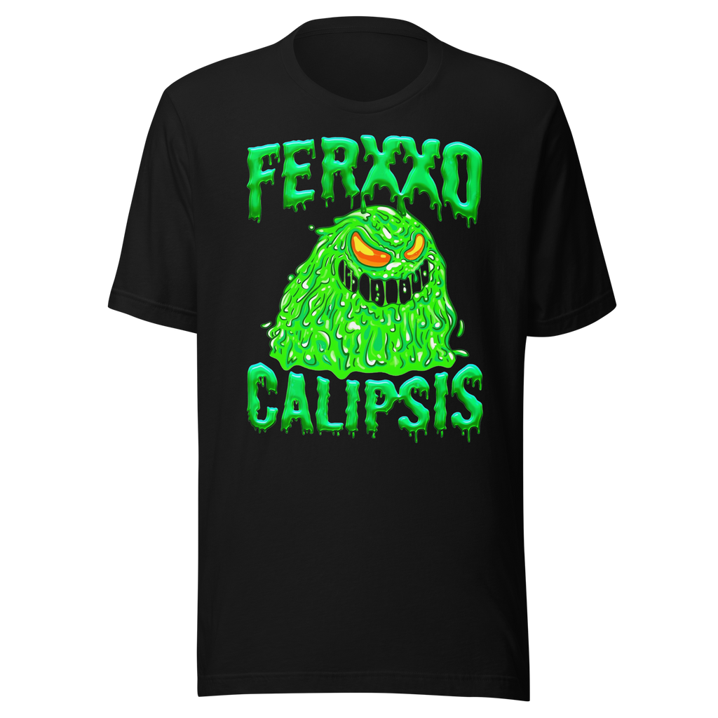 Ferxxo Calipsis — Feid — LOSMIOS