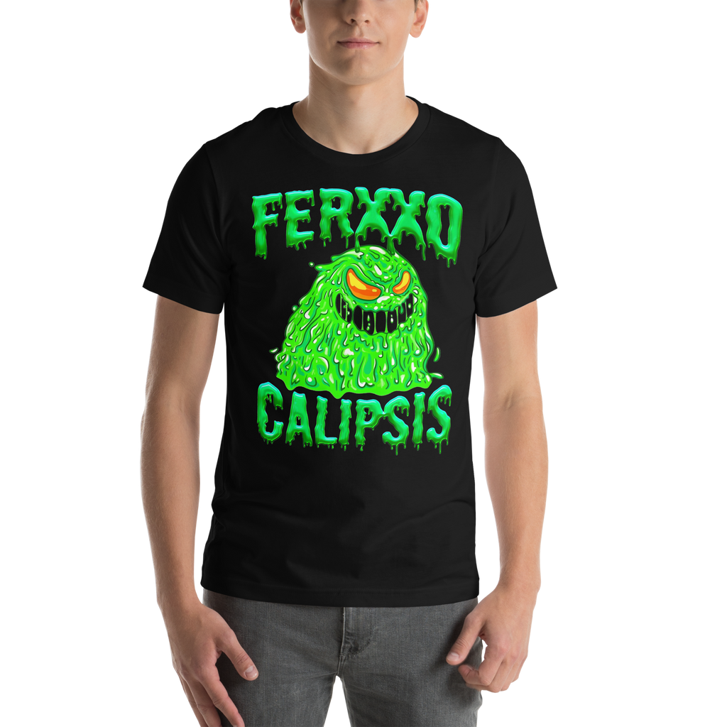 Ferxxo Calipsis
