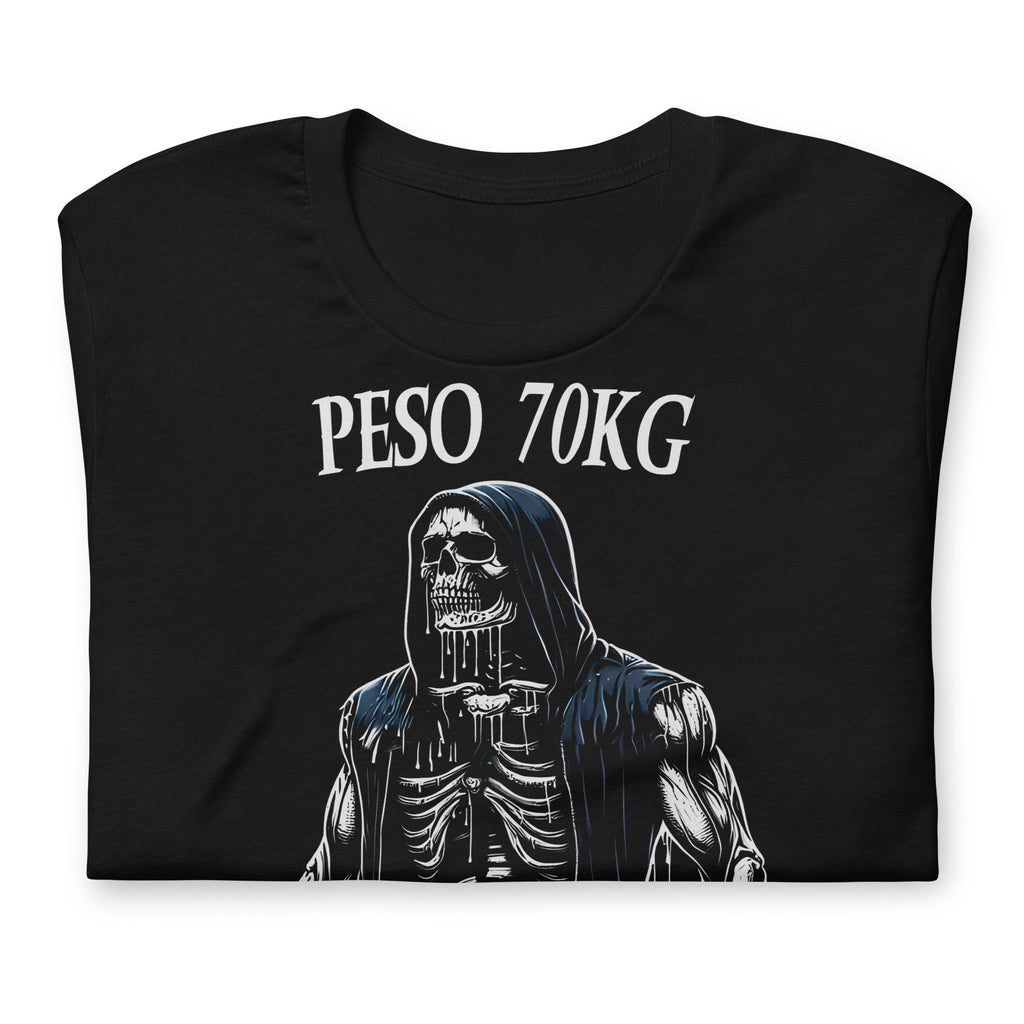 Playera Ropa Mojada LOSMIOS — Diseño exclusivo algodón premium