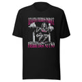 Fierrudos ni uno — Playeras — LOSMIOS