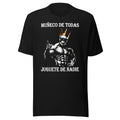Muñeco de todas — Playeras — LOSMIOS