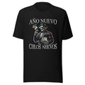 Año Nuevo — Playeras — LOSMIOS