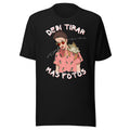 Debí tirar más fotos — Playeras — LOSMIOS