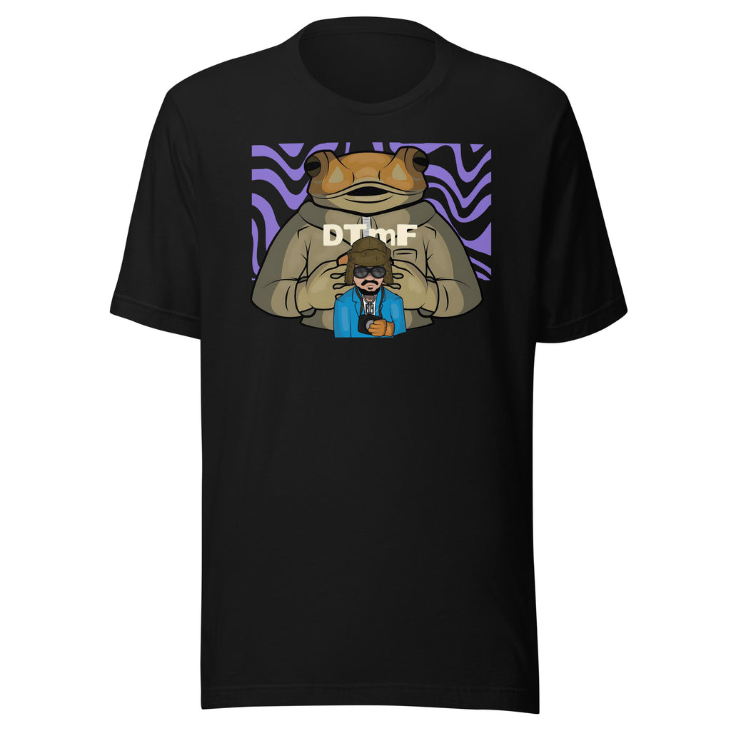 Fotos y Flow — Playeras — LOSMIOS