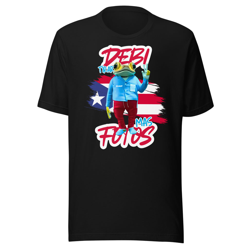 Nos Veremos Luego — Playeras — LOSMIOS