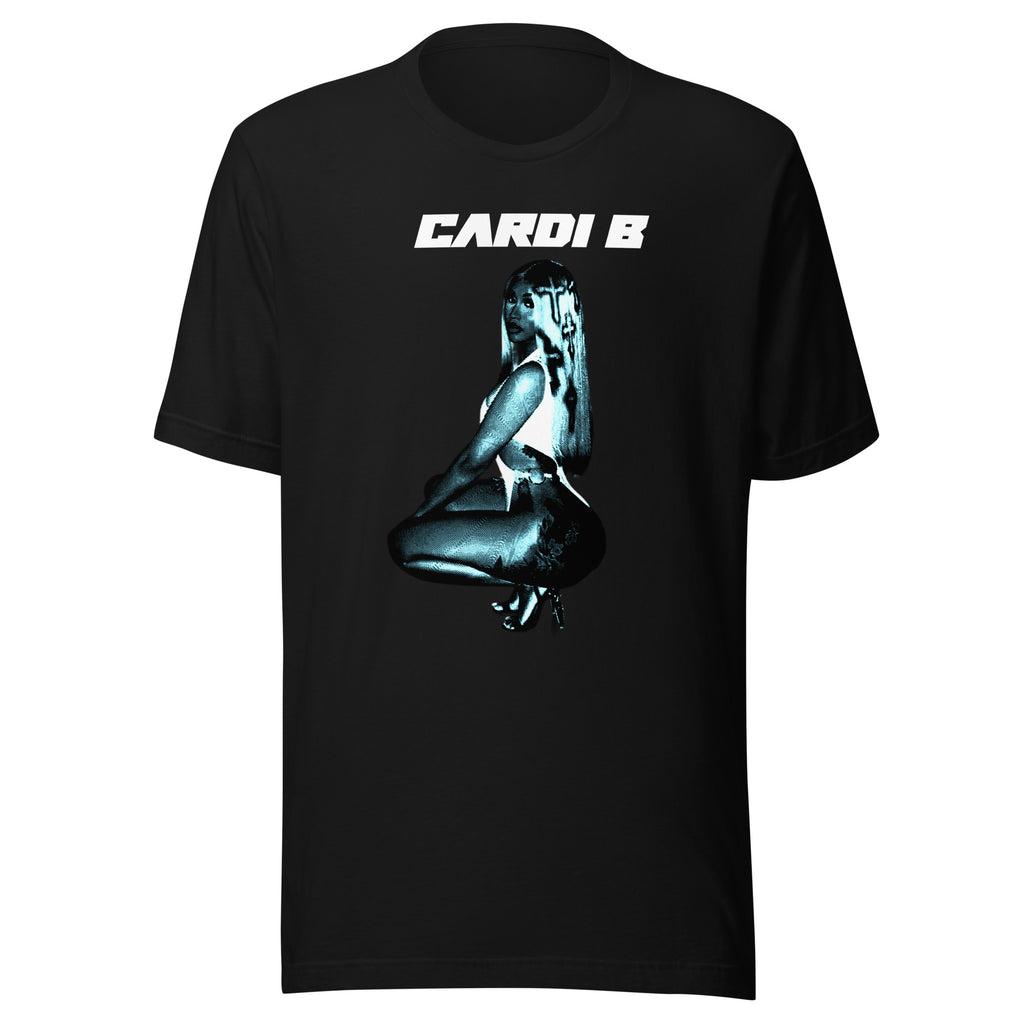 Cadi B — Playeras — LOSMIOS