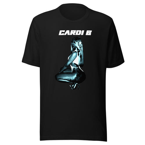 Cadi B — Playeras — LOSMIOS