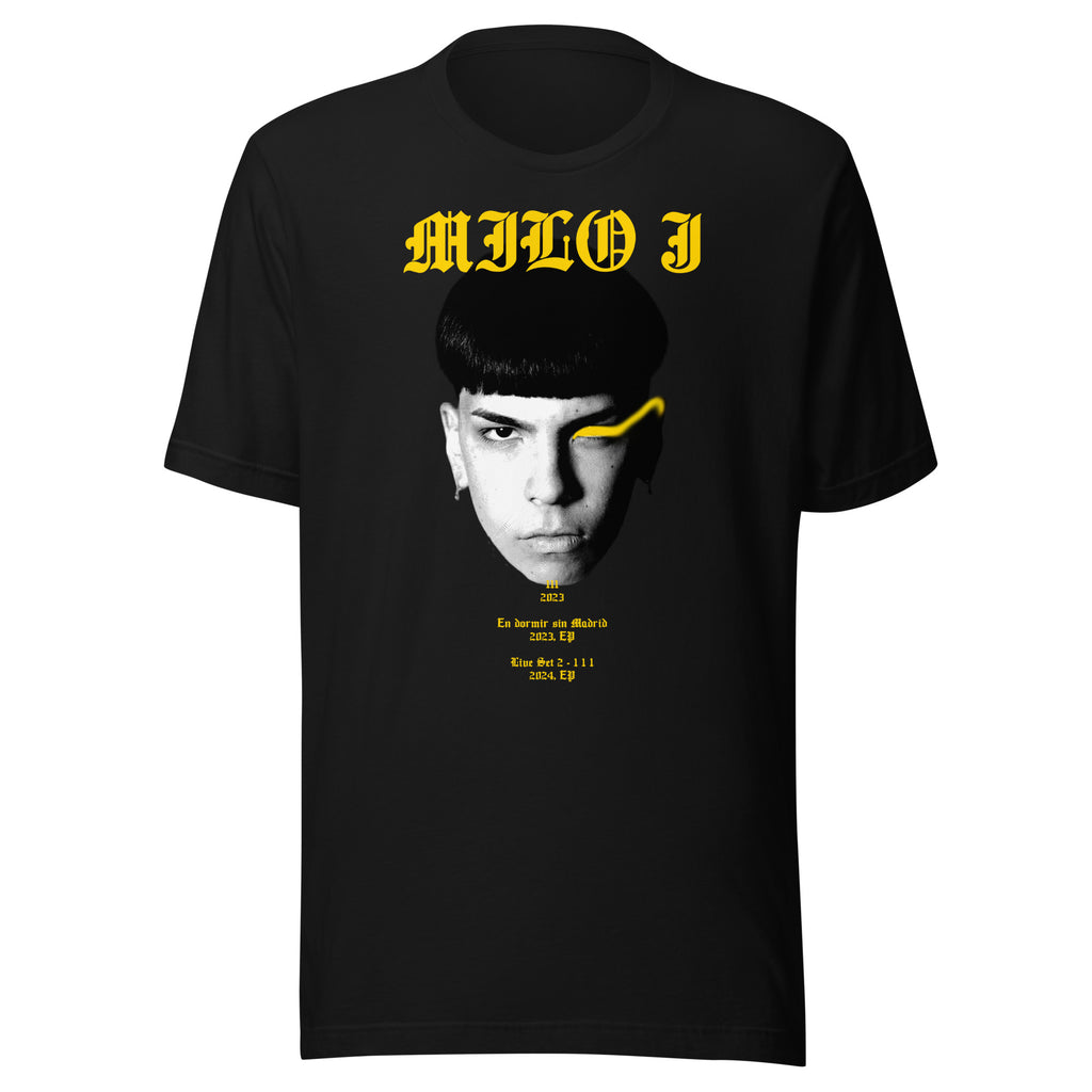 Milo J — Playeras — LOSMIOS