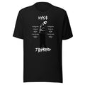 Myke Towers — Playeras — LOSMIOS