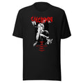 Canserbero Song — Playeras — LOSMIOS