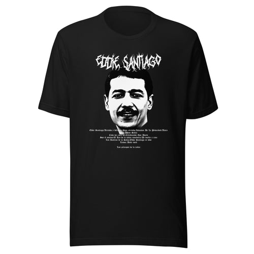 Eddie Santiago