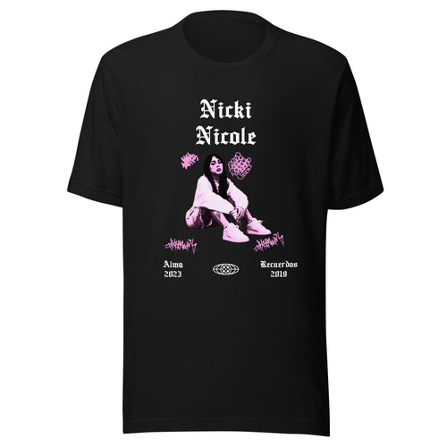 Nicki Nicole