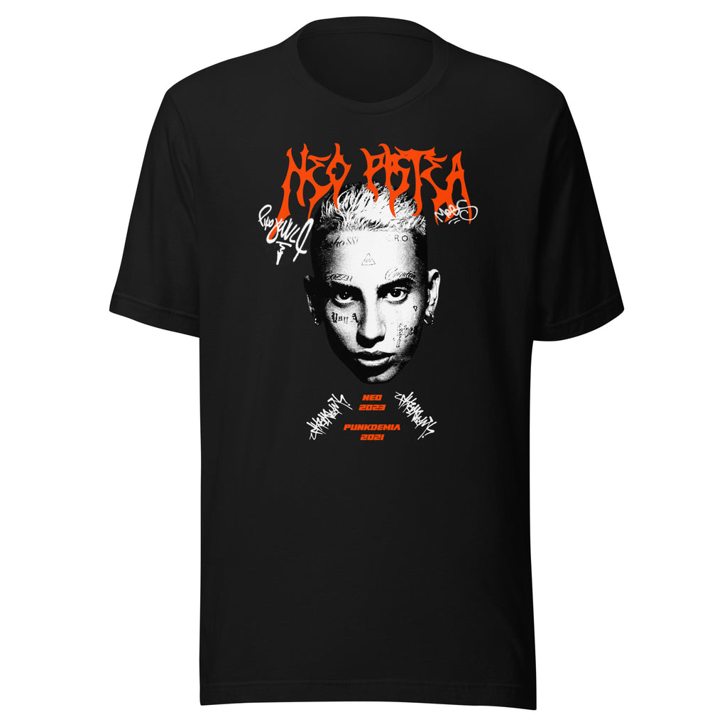 Neo Pistea — Playeras — LOSMIOS