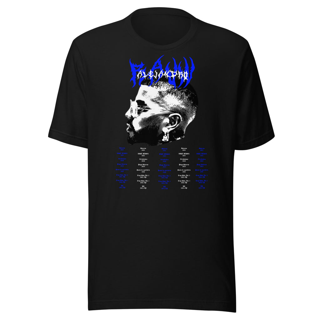 Rauw Alejandro — Playeras — LOSMIOS