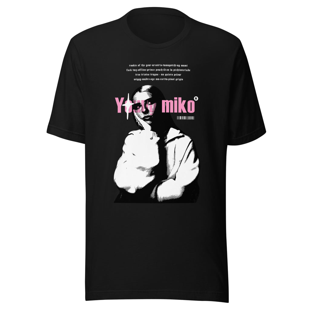 Young Miko Song — Playeras — LOSMIOS