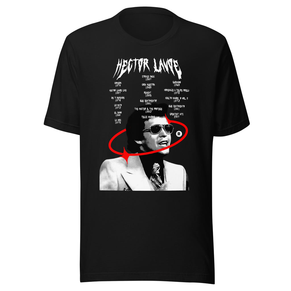 Hector Lavoe Disc — Playeras — LOSMIOS