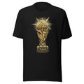 World C.U.P — Playeras — LOSMIOS