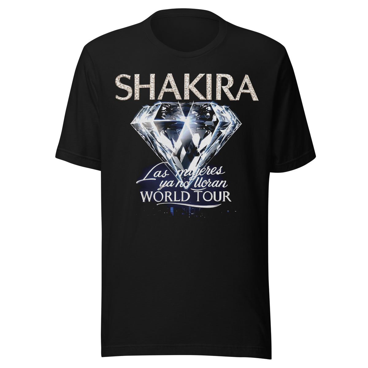 Shakira Diamond