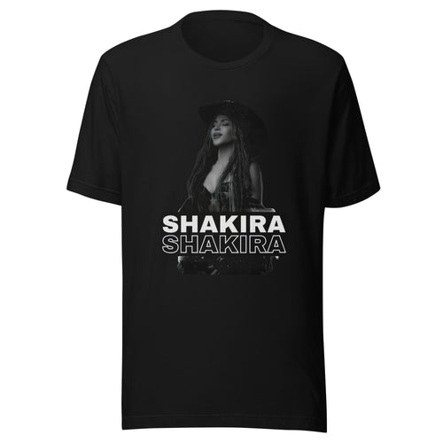 Shakira Shakira