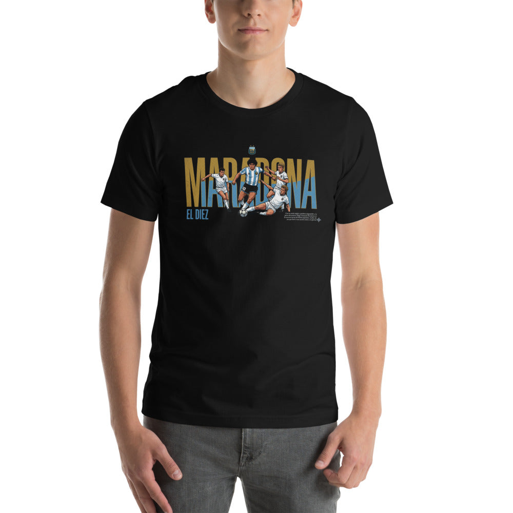 Modelo masculino